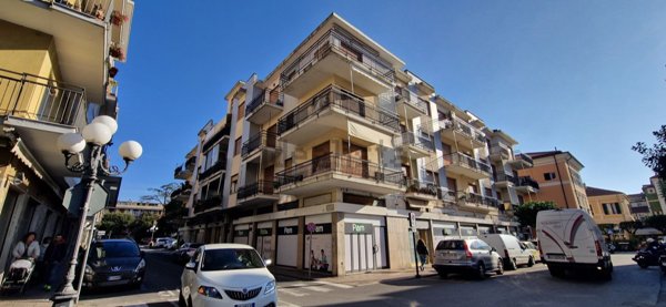 appartamento in vendita a Diano Marina