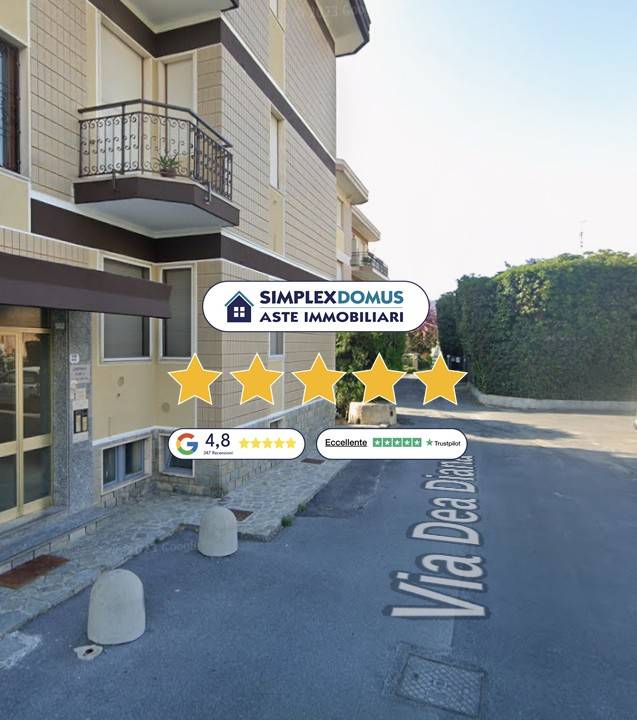 appartamento in vendita a Diano Marina