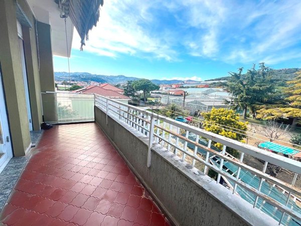 appartamento in vendita a Diano Marina