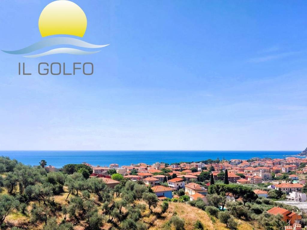 casa indipendente in vendita a Diano Marina