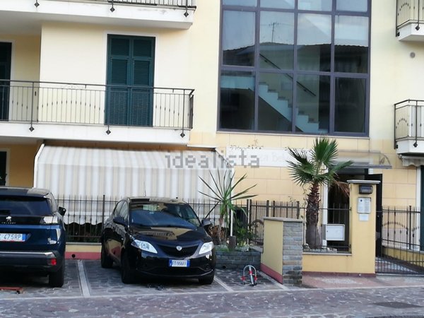 appartamento in vendita a Diano Marina