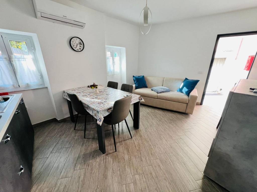 appartamento in vendita a Diano Marina