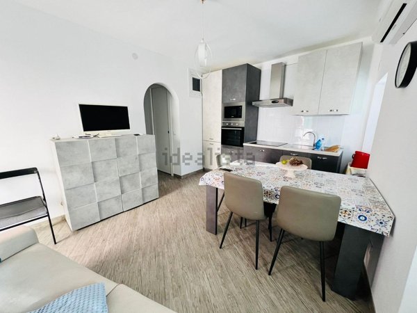 appartamento in vendita a Diano Marina