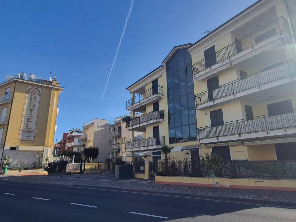 appartamento in vendita a Diano Marina
