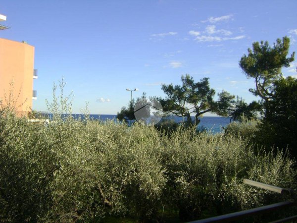 appartamento in vendita a Diano Marina