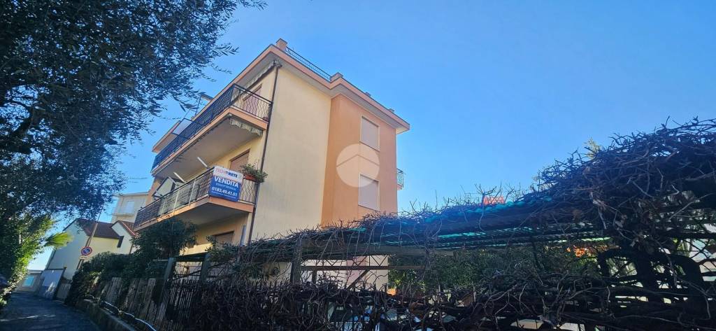 appartamento in vendita a Diano Marina