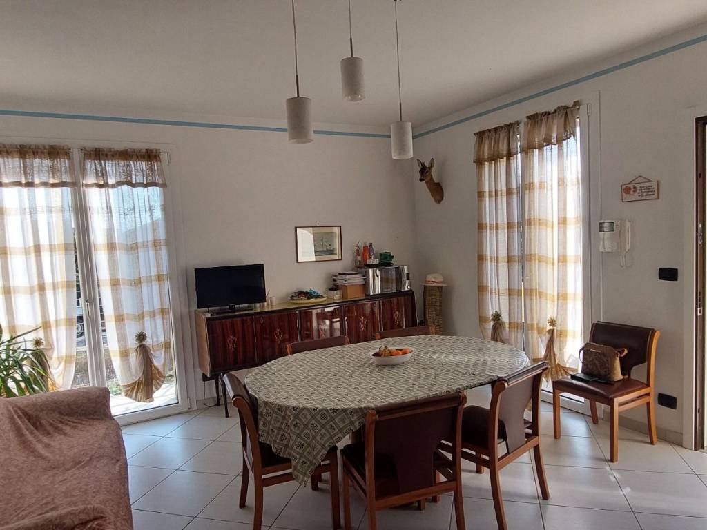 appartamento in vendita a Diano Marina