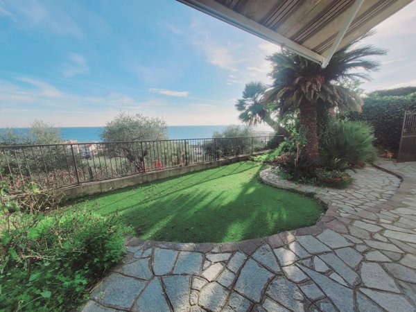 appartamento in vendita a Diano Marina