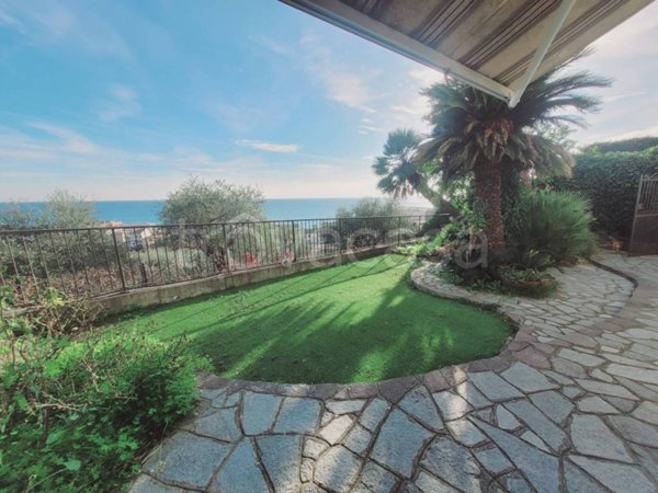 appartamento in vendita a Diano Marina