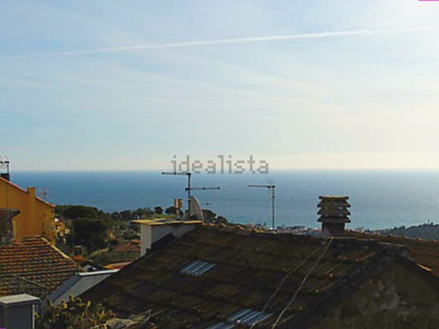 appartamento in vendita a Diano Marina in zona Serreta