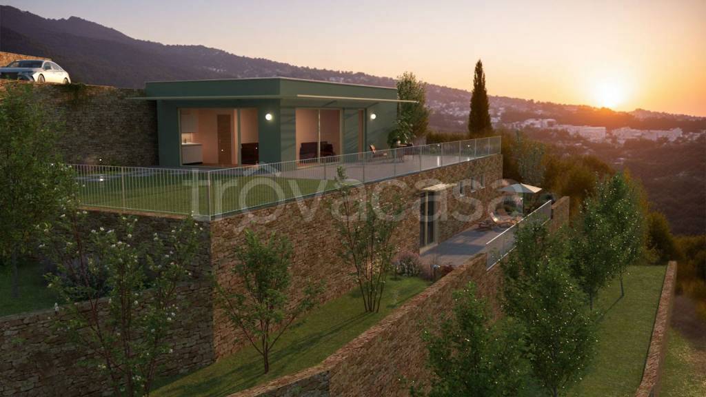 terreno agricolo in vendita a Diano Marina