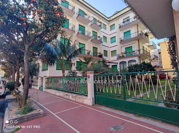 appartamento in vendita a Diano Marina