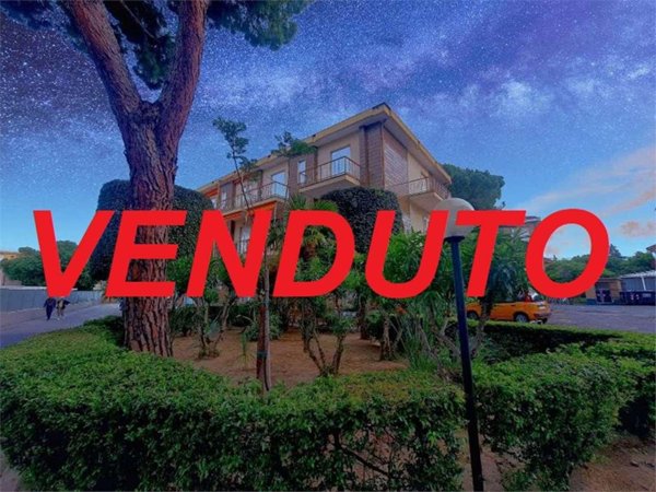 appartamento in vendita a Diano Marina