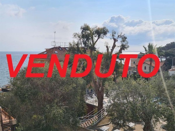 appartamento in vendita a Diano Marina