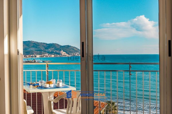 appartamento in vendita a Diano Marina