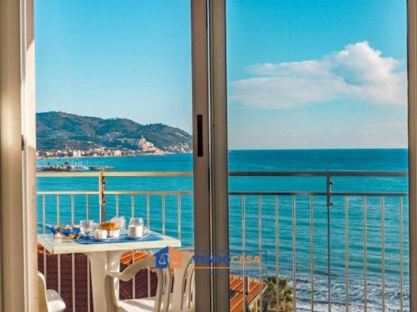 appartamento in vendita a Diano Marina