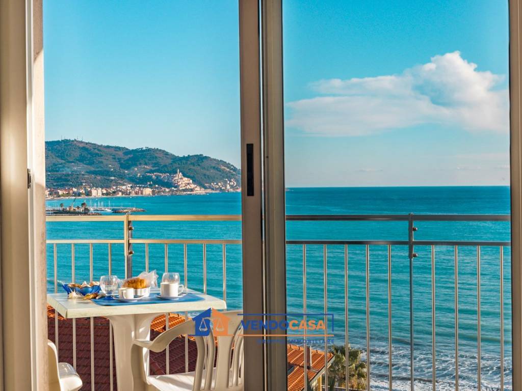 appartamento in vendita a Diano Marina