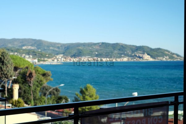 appartamento in vendita a Diano Marina