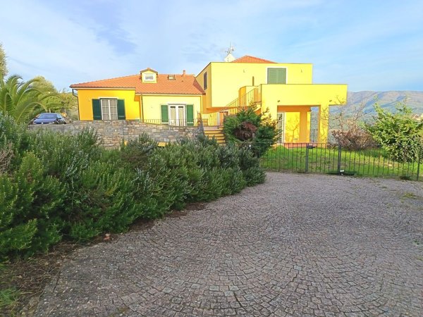 appartamento in vendita a Diano Marina