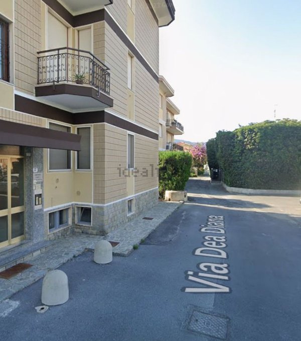 appartamento in vendita a Diano Marina