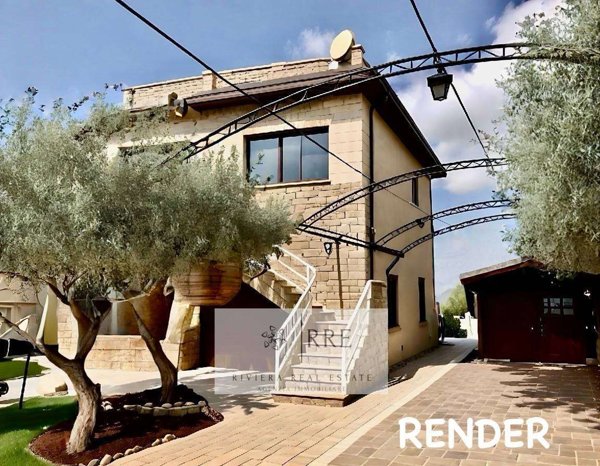 casa indipendente in vendita a Diano Marina in zona Calderina