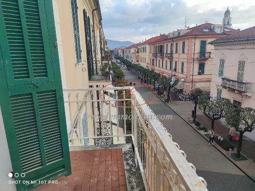 appartamento in vendita a Diano Marina