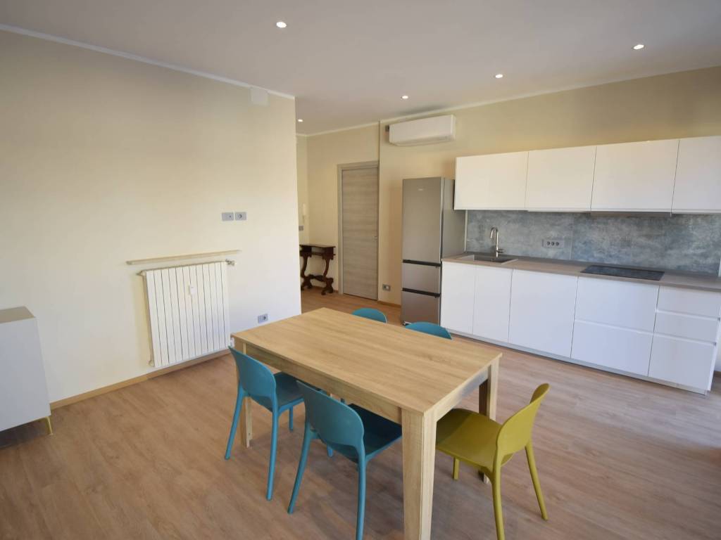 appartamento in vendita a Diano Marina