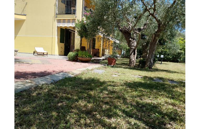 appartamento in vendita a Diano Marina