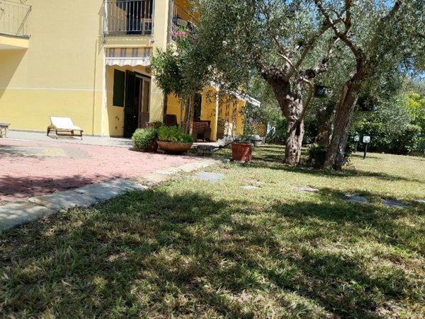 appartamento in vendita a Diano Marina