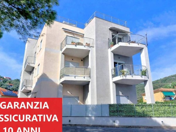 appartamento in vendita a Diano Marina