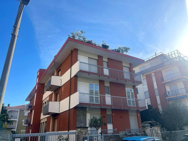 appartamento in vendita a Diano Marina