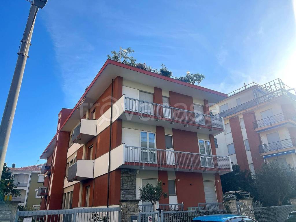 appartamento in vendita a Diano Marina