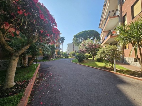 appartamento in vendita a Diano Marina