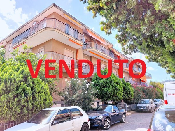 appartamento in vendita a Diano Marina