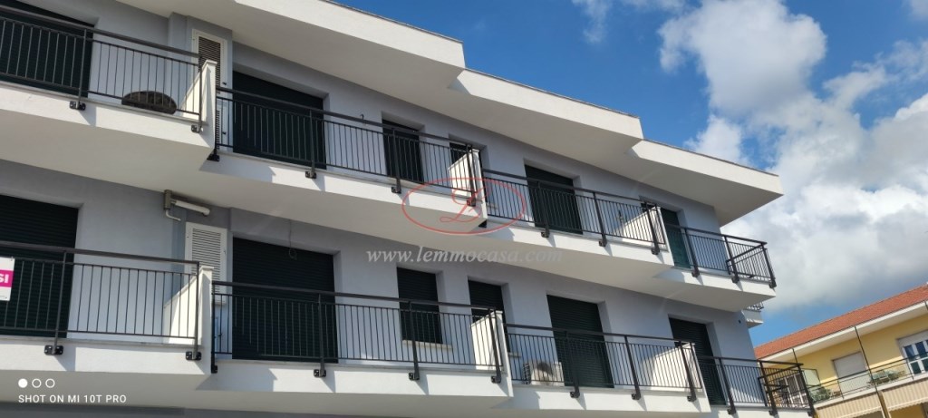 appartamento in vendita a Diano Marina in zona Calderina