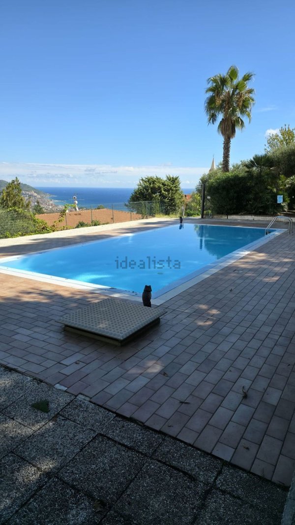 appartamento in vendita a Diano Marina in zona Gorleri