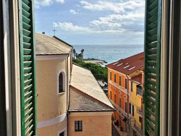 appartamento in vendita a Diano Marina