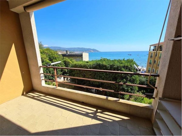 appartamento in vendita a Diano Marina