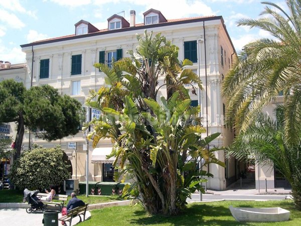 appartamento in vendita a Diano Marina