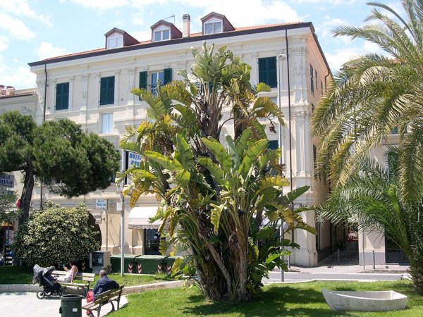 appartamento in vendita a Diano Marina