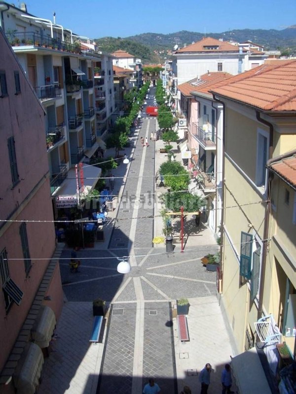 appartamento in vendita a Diano Marina