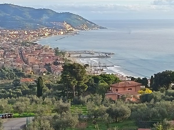 appartamento in vendita a Diano Marina