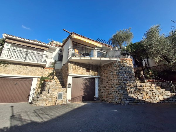 appartamento in vendita a Diano Marina