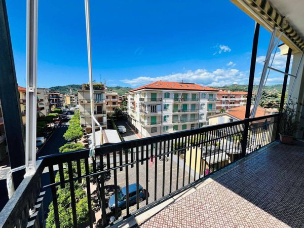 appartamento in vendita a Diano Marina