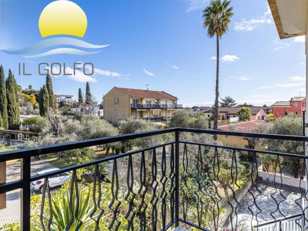 appartamento in vendita a Diano Marina