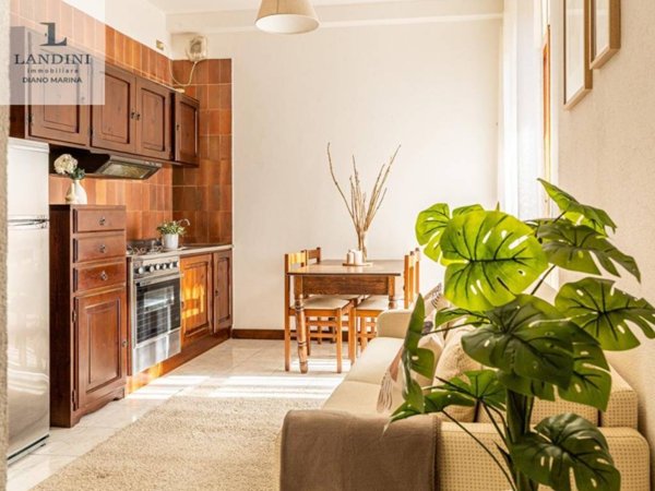 appartamento in vendita a Diano Marina