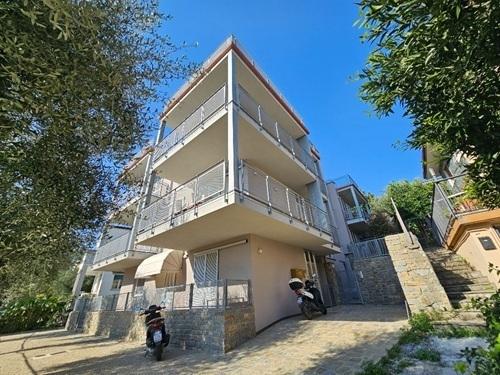 appartamento in affitto a Diano Marina