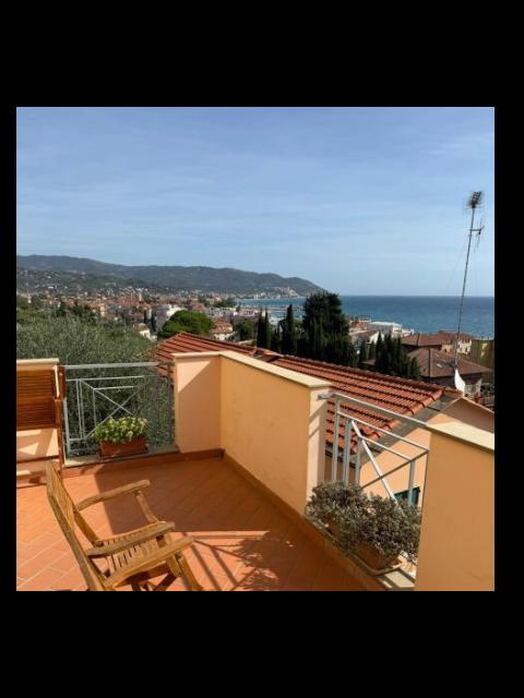 appartamento in vendita a Diano Marina