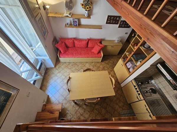 appartamento in vendita a Diano Marina