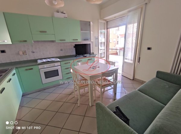 appartamento in vendita a Diano Marina